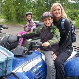 Meet your Posher, Lindsay